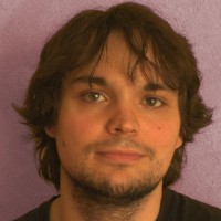 Vulcavo Employee Patrick Kelleter's profile photo