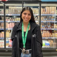 Grupo Touch Employee Javiera Silva's profile photo