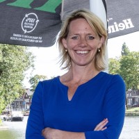 Social Solutions Employee Marieke Heemskerk's profile photo