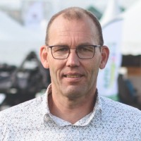 Bejo Employee John-Pieter Schipper's profile photo