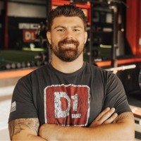 Marshall Everett Email & Phone Number