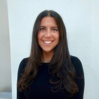 Decagon Employee Becca Izikson's profile photo