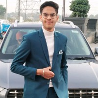Gaurav Prashar Email