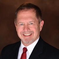 Oasis Petroleum Employee Mike Joplin's profile photo