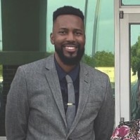 Bublish, Inc. Employee Michael Walker-Thomas's profile photo