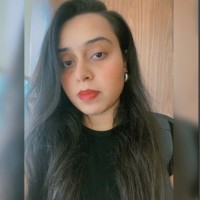 Smart Software Systems Employee Aarchi Chhabra's profile photo