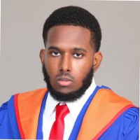 Hyatt Employee David Mohammed's profile photo