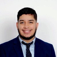 Coinbase Employee Jorge L Corral's profile photo