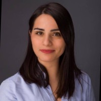 See.Me Employee Angélica Pulido's profile photo