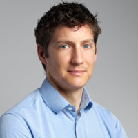 BNP Paribas Personal Finance B.V. Employee Bart de Boer's profile photo
