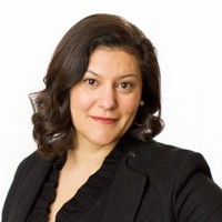 WBENC Employee Mia Delano's profile photo