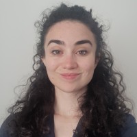 RandomPower Employee Valeria Rossi's profile photo