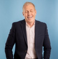 Lexum Employee Ivan Mokanov's profile photo
