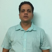 IBM Employee Parbhat Kumar's profile photo