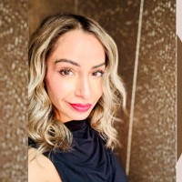 Sarita Parmar Email