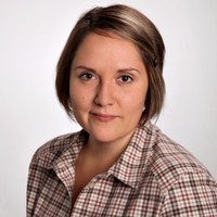 Palsatech Oy Employee Maiju Määttä's profile photo