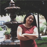 Ericka Marmolejo