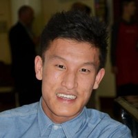 SalaryPackagingPLUS Employee Chris Wong's profile photo