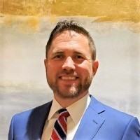 JOHN ZINK Employee Jeremy Young's profile photo