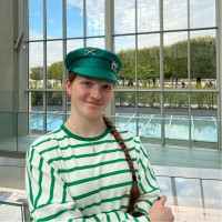 fluxguide Employee Sofiia-Khrystyna Borysiuk's profile photo