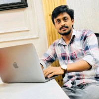 DataMetricks Employee Ankit Kumar's profile photo