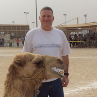 Federal Aviation Administration Employee Ted Wade's profile photo