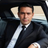 Ruben Santamaria Email