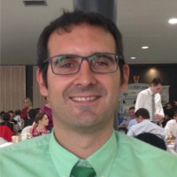 ARNEPLANT Employee Jesus Raso Gomez's profile photo