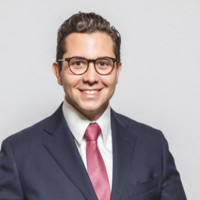 Anexia Employee Sebastian Drossos's profile photo