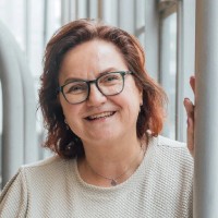 De Nieuwe Norm Employee Claudia Brummelkamp's profile photo