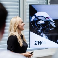 2W Technische Informations GmbH & Co. KG Employee Kristin Schwarzmüller's profile photo
