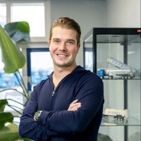 Sjoerd Deenen Email