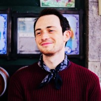 Connatix Employee Brian Lego's profile photo