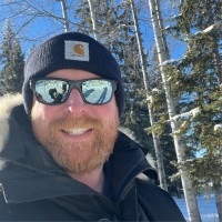 Trailercraft Employee Gareth Owen's profile photo