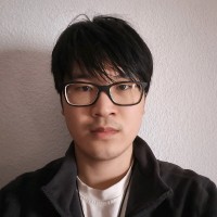 Avantiam Employee Zhiyang Wu's profile photo