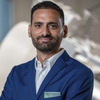 Nemak Employee Daniel Moscara's profile photo