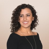 Hilton Employee Eden Brachot's profile photo