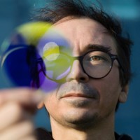 Vega Business Intelligence Employee Dmitrii Ivanov's profile photo