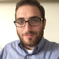 Eastern Industrial Automation Employee Ryan Filker's profile photo