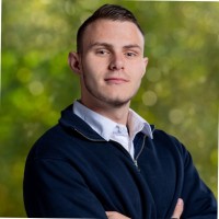 Heddes Bouw & Ontwikkeling B.V. Employee Dominic Blankestein's profile photo