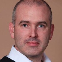 Abbey Group Employee Tim Duffy's profile photo