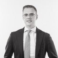 Carpenter Farraday Employee Jake O'Donovan's profile photo