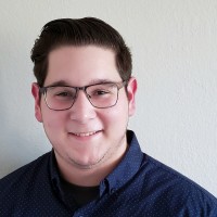 Logical Position Employee Matt Doiron's profile photo