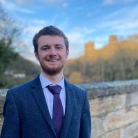 Luffy AI Employee Seth Price's profile photo