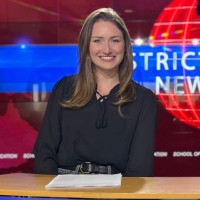 Singer Associates Public Relations San Francisco Employee Haley Murphy's profile photo