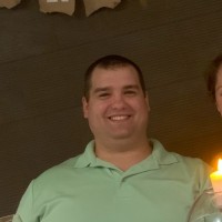 CSX Employee Jonathan McElwee's profile photo