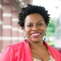 Mesquite Independent School District Employee Karissa Samuel's profile photo