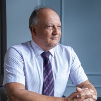 Alex Antonius Email