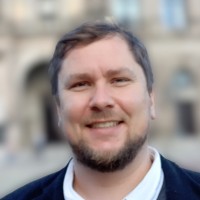 wpd GmbH Employee Christoph Eichler's profile photo