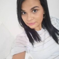 Auros Employee Katherin Alvear's profile photo